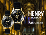 HENRY LONDON POP UP フェア 開催のお知らせ