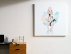 【ロルバーン ショップ＆ギャラリー】YUSUKE SAITOH SMALL EXHIBITION “Chack and the Girl –猫のチャックと少女– Ep.1.5”