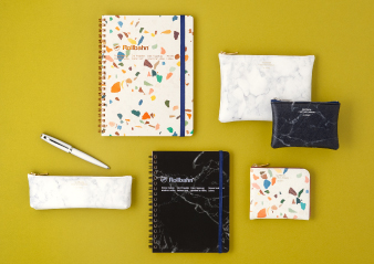 DELFONICS新商品「ストーン」
