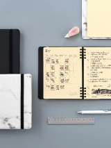 特集「Rollbahn FLEXIBLE Diary」