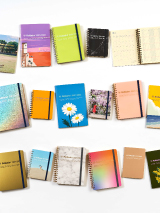 特集「Spring Diary 2021」