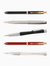 PARKER 名入れ無料キャンペーン