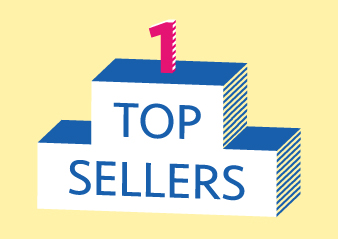 TOP Sellers フェア開催のお知らせ