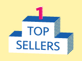 TOP Sellers フェア開催のお知らせ