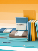 LEUCHTTURM1917 名入れ無料キャンペーン