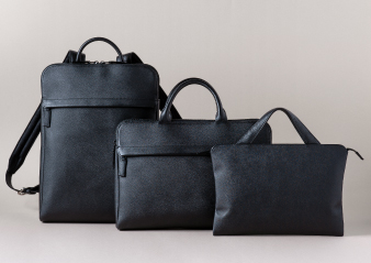 別注「TRION　ALL Black シリーズ」