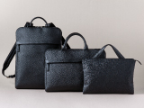 別注「TRION　ALL Black シリーズ」　