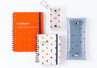 DELFONICS新商品「チャッティー」