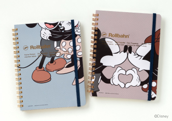 「ルミネ新宿　×　ミッキー＆ミニーマウス　コラボレーション」　限定品