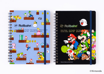 「 PARCO ×スーパーマリオ コラボレーション」　限定品　