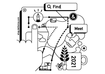 【WEB SHOP】「Find & Meet – Good Price Weekend」開催のお知らせ