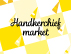Handkerchief market フェア開催のお知らせ