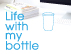 Life with my bottleフェア開催のお知らせ