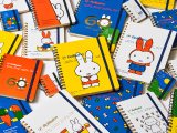 【ロルバーン ショップ＆ギャラリー】Miffy×Rollbahn