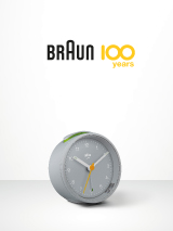 「BRAUN 100th  Anniversary」　入荷
