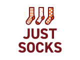 Just Socksフェア 開催のお知らせ