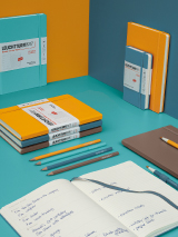 LEUCHTTURM1917 名入れ無料キャンペーン