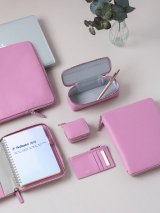 特集「LIMBER Limited Color “Pink” 」