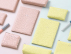直営店限定カラー「キトリ ダイアリー」（2022年1月始まり）