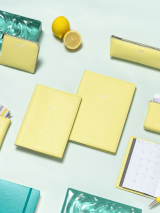 特集「Quitterie Limited Color “Lemon curd” 」