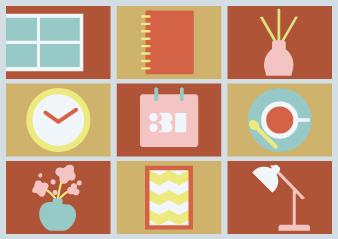 make your home  the cozy office　フェア開催のお知らせ