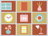 make your home  the cozy office　フェア開催のお知らせ
