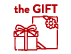 the GIFT　フェア開催のお知らせ
