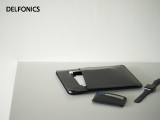 DELFONICS新商品「クーポス」