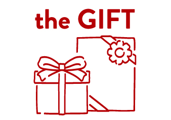 the GIFT　フェア開催のお知らせ