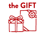 the GIFT　フェア開催のお知らせ