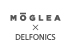 「MOGLEA × DELFONICS」コラボレーションアイテム第二弾 発売のお知らせ