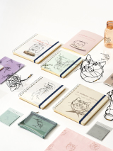 特集「Spring Diary 2022 –HAyU–」