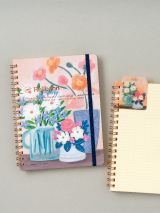 特集「réaliser Limited Design “Flower Coordinator”」​