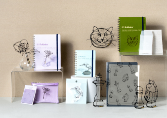 DELFONICS新商品「HAyU」