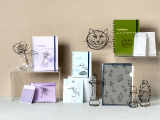 DELFONICS新商品「HAyU」