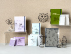 DELFONICS新商品「HAyU」