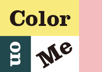 Color on ME フェア開催のお知らせ