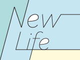 New Life　フェア開催のお知らせ