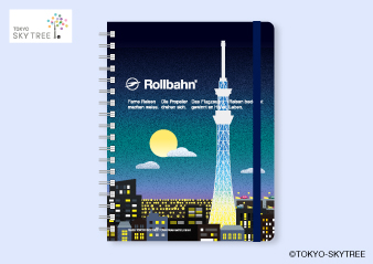 スミス 東京スカイツリータウン・ソラマチ 限定品
