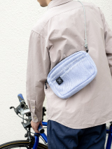 特集「What’s Inner Carrying? #4」