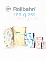 特集「Sea glass Rollbahn」