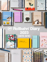 Rollbahn Diary 2023