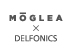 「MOGLEA × DELFONICS」コラボレーションアイテム第三弾 発売のお知らせ