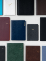 Delfonics Business Planner 2023