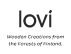 【大阪ギャラリー】Lovi POP UP STORE