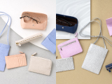 別注「Richesse」「Douceur」レザーアイテム