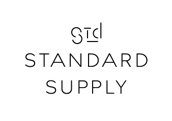 STANDARD SUPPLY別注