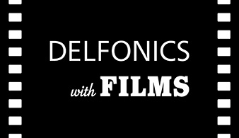 特別企画【DELFONICS with Films】
