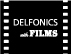 特別企画【DELFONICS with Films】