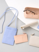 限定レザーアイテム 「Richesse」「Douceur」